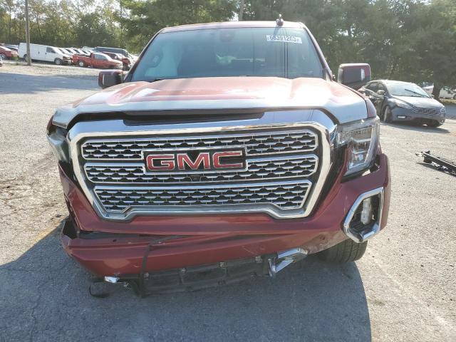 Photo 4 VIN: 1GTU9FEL9KZ320459 - GMC SIERRA K15 