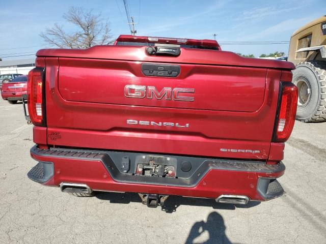 Photo 5 VIN: 1GTU9FEL9KZ320459 - GMC SIERRA K15 