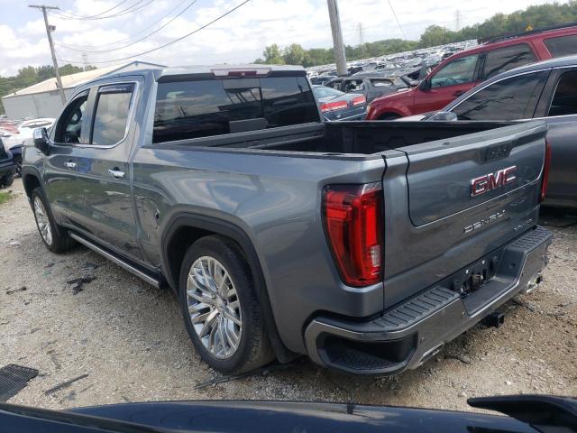 Photo 1 VIN: 1GTU9FEL9KZ389538 - GMC SIERRA K15 