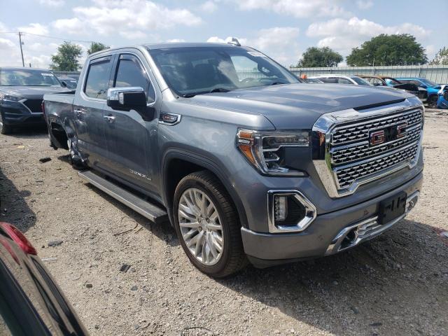 Photo 3 VIN: 1GTU9FEL9KZ389538 - GMC SIERRA K15 