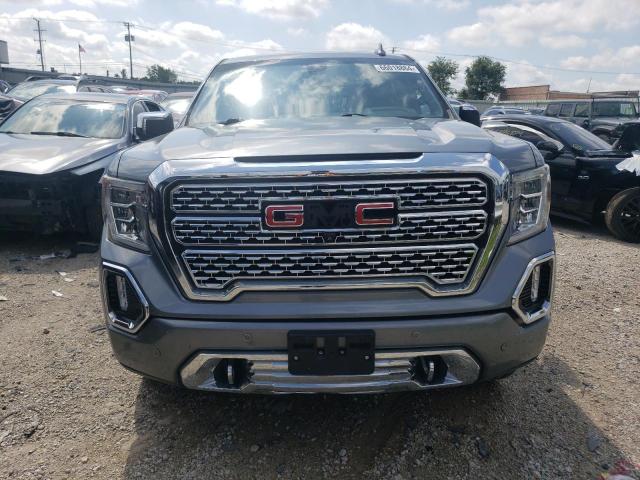 Photo 4 VIN: 1GTU9FEL9KZ389538 - GMC SIERRA K15 