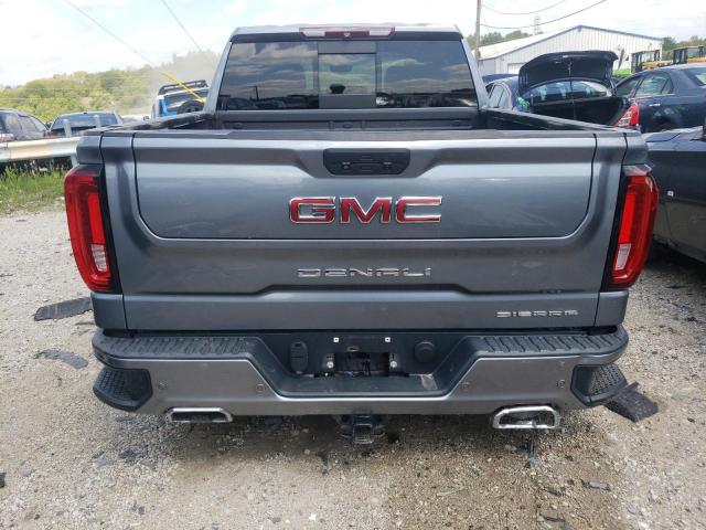 Photo 5 VIN: 1GTU9FEL9KZ389538 - GMC SIERRA K15 