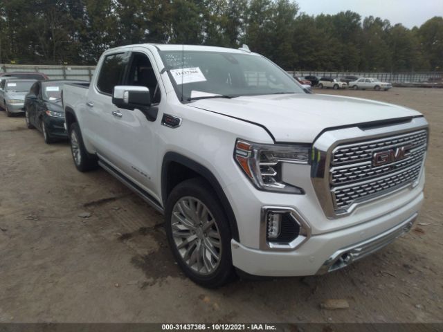 Photo 0 VIN: 1GTU9FEL9KZ392505 - GMC SIERRA 1500 