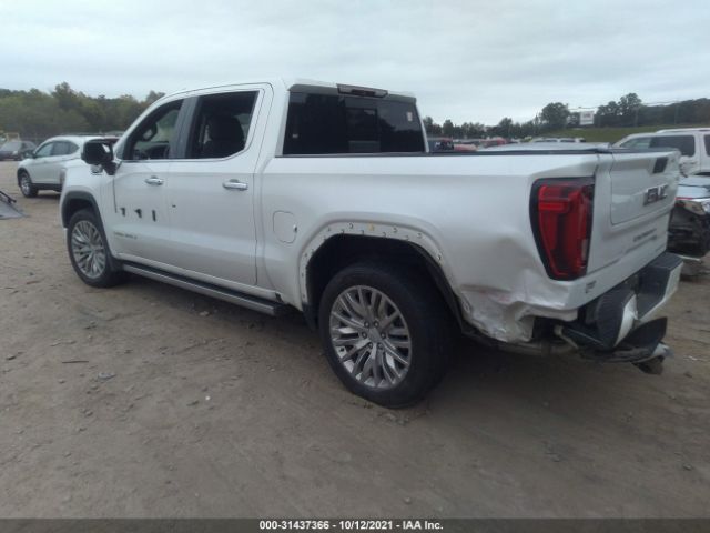 Photo 2 VIN: 1GTU9FEL9KZ392505 - GMC SIERRA 1500 