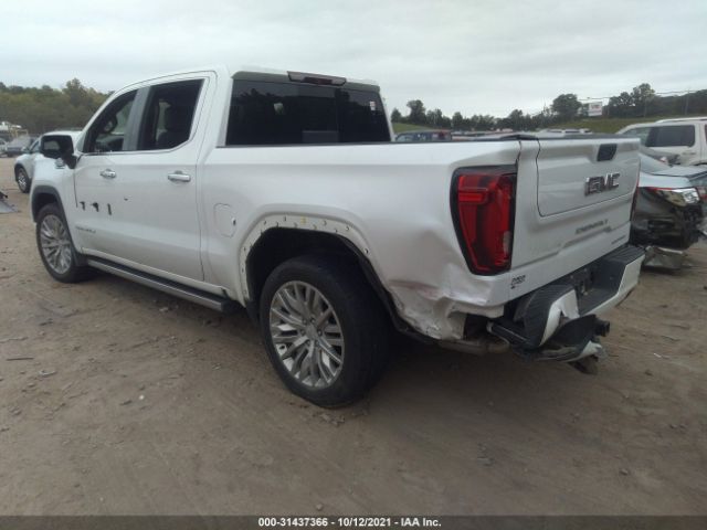 Photo 5 VIN: 1GTU9FEL9KZ392505 - GMC SIERRA 1500 