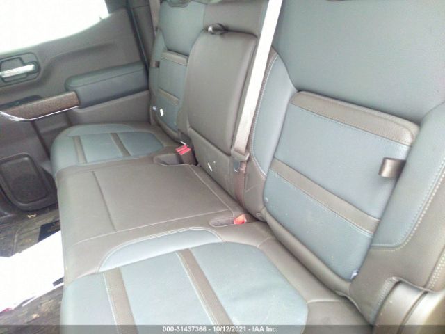 Photo 7 VIN: 1GTU9FEL9KZ392505 - GMC SIERRA 1500 