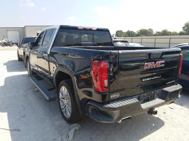 Photo 2 VIN: 1GTU9FEL9LZ111983 - GMC SIERRA K15 