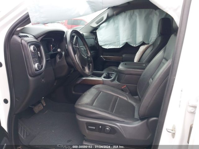 Photo 4 VIN: 1GTU9FEL9LZ178700 - GMC SIERRA 1500 