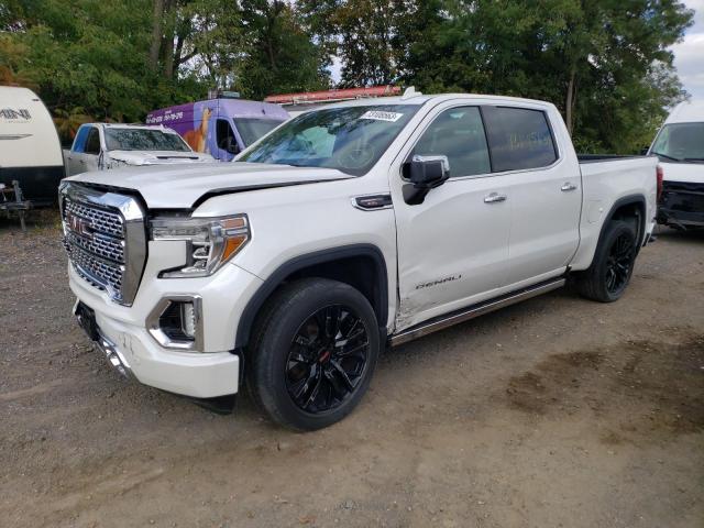 Photo 0 VIN: 1GTU9FEL9LZ222310 - GMC SIERRA K15 