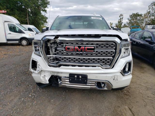 Photo 4 VIN: 1GTU9FEL9LZ222310 - GMC SIERRA K15 