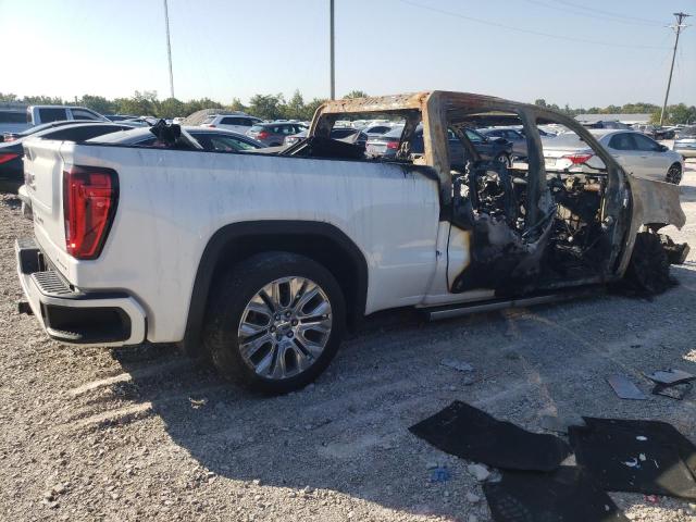 Photo 2 VIN: 1GTU9FEL9MZ171179 - GMC SIERRA 