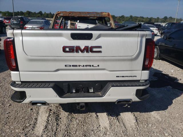 Photo 5 VIN: 1GTU9FEL9MZ171179 - GMC SIERRA 