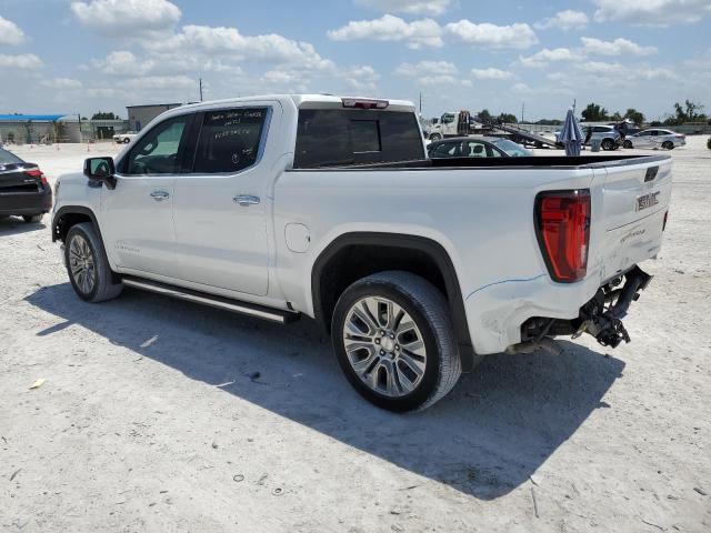 Photo 1 VIN: 1GTU9FEL9NZ109959 - GMC SIERRA 