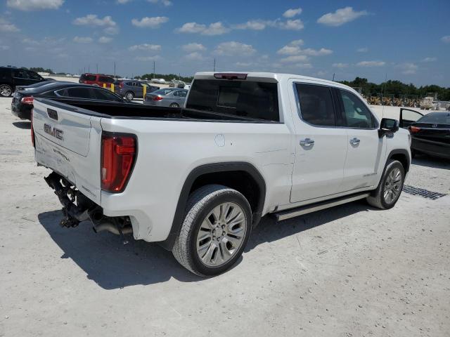 Photo 2 VIN: 1GTU9FEL9NZ109959 - GMC SIERRA 