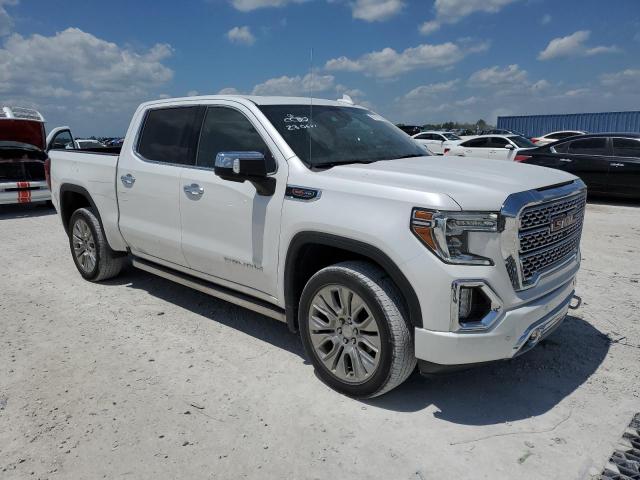 Photo 3 VIN: 1GTU9FEL9NZ109959 - GMC SIERRA 