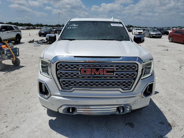 Photo 4 VIN: 1GTU9FEL9NZ109959 - GMC SIERRA 