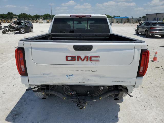 Photo 5 VIN: 1GTU9FEL9NZ109959 - GMC SIERRA 