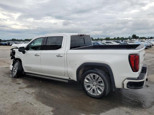 Photo 1 VIN: 1GTU9FEL9NZ127507 - GMC SIERRA 