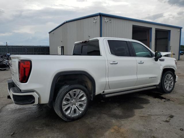 Photo 2 VIN: 1GTU9FEL9NZ127507 - GMC SIERRA 