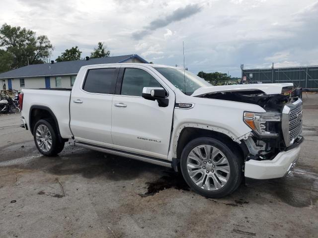 Photo 3 VIN: 1GTU9FEL9NZ127507 - GMC SIERRA 