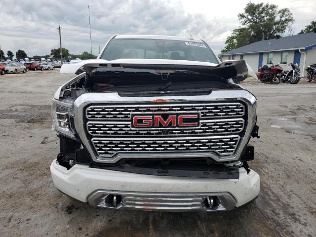 Photo 4 VIN: 1GTU9FEL9NZ127507 - GMC SIERRA 