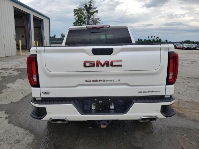 Photo 5 VIN: 1GTU9FEL9NZ127507 - GMC SIERRA 