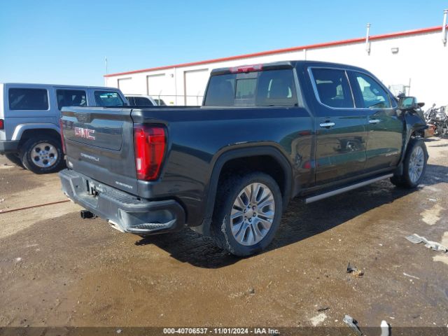 Photo 3 VIN: 1GTU9FEL9NZ151841 - GMC SIERRA LIMITED 