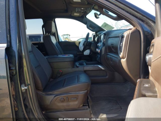 Photo 4 VIN: 1GTU9FEL9NZ151841 - GMC SIERRA LIMITED 