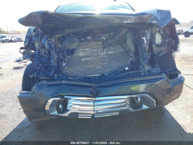 Photo 5 VIN: 1GTU9FEL9NZ151841 - GMC SIERRA LIMITED 