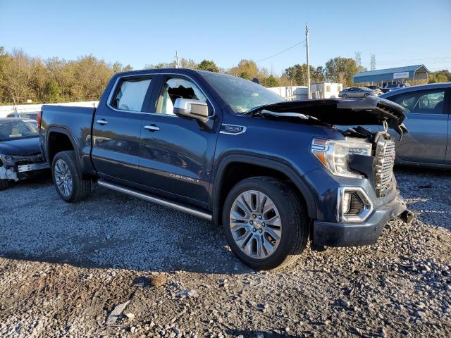 Photo 3 VIN: 1GTU9FEL9NZ182345 - GMC SIERRA 