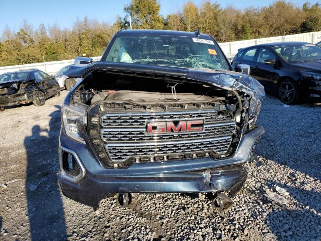 Photo 4 VIN: 1GTU9FEL9NZ182345 - GMC SIERRA 