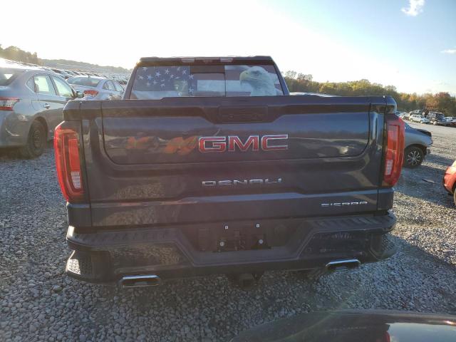 Photo 5 VIN: 1GTU9FEL9NZ182345 - GMC SIERRA 