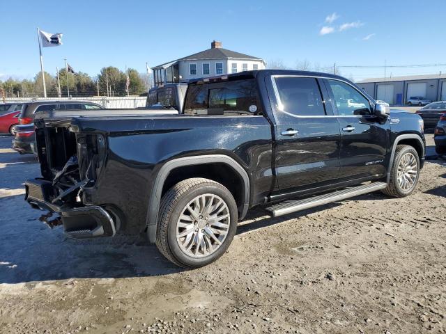 Photo 2 VIN: 1GTU9FELXKZ112106 - GMC SIERRA K15 