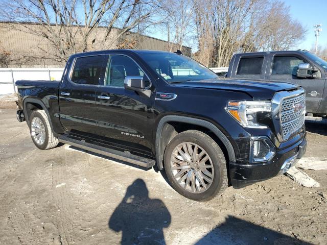 Photo 3 VIN: 1GTU9FELXKZ112106 - GMC SIERRA K15 