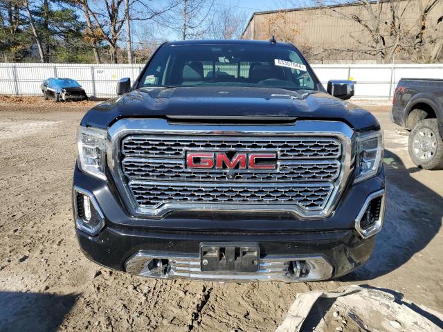 Photo 4 VIN: 1GTU9FELXKZ112106 - GMC SIERRA K15 