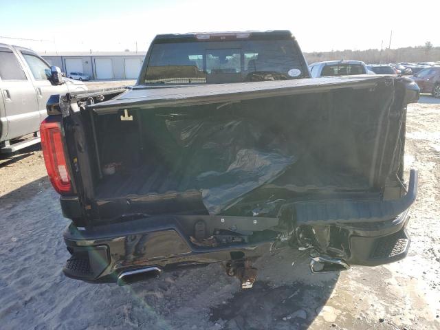 Photo 5 VIN: 1GTU9FELXKZ112106 - GMC SIERRA K15 