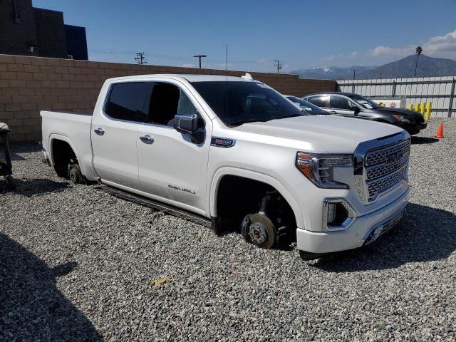 Photo 3 VIN: 1GTU9FELXKZ249515 - GMC SIERRA K15 