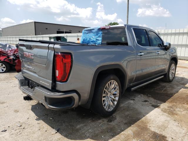 Photo 3 VIN: 1GTU9FELXKZ288606 - GMC SIERRA K15 