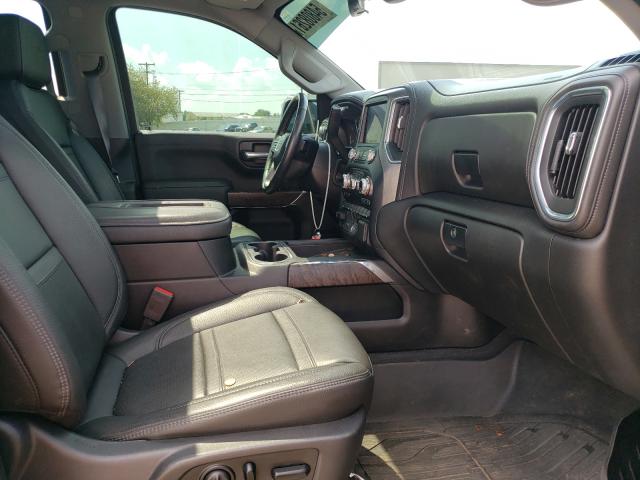 Photo 4 VIN: 1GTU9FELXKZ288606 - GMC SIERRA K15 