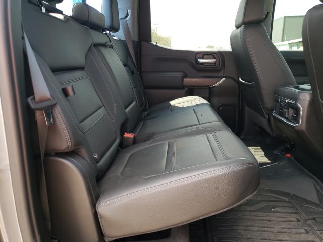 Photo 5 VIN: 1GTU9FELXKZ288606 - GMC SIERRA K15 