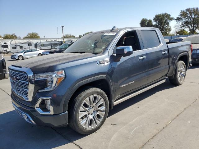 Photo 0 VIN: 1GTU9FELXMZ283649 - GMC SIERRA K15 