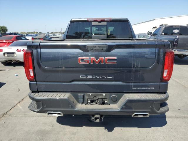 Photo 5 VIN: 1GTU9FELXMZ283649 - GMC SIERRA K15 