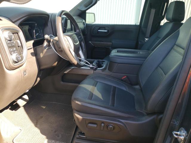 Photo 6 VIN: 1GTU9FELXMZ283649 - GMC SIERRA K15 