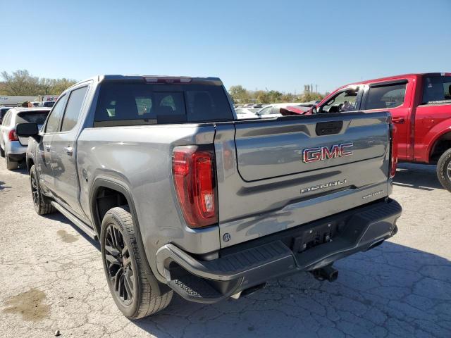 Photo 1 VIN: 1GTU9FELXMZ338617 - GMC SIERRA K15 