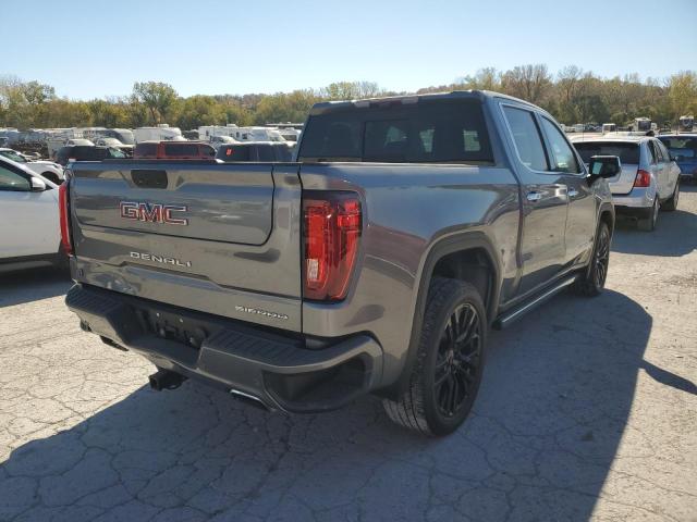 Photo 2 VIN: 1GTU9FELXMZ338617 - GMC SIERRA K15 