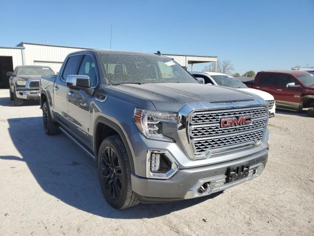 Photo 3 VIN: 1GTU9FELXMZ338617 - GMC SIERRA K15 