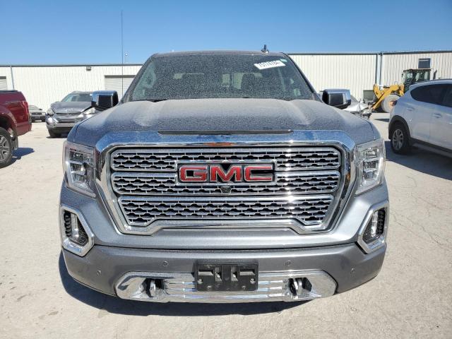 Photo 4 VIN: 1GTU9FELXMZ338617 - GMC SIERRA K15 