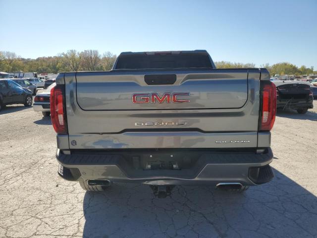 Photo 5 VIN: 1GTU9FELXMZ338617 - GMC SIERRA K15 