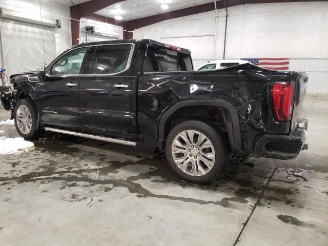 Photo 1 VIN: 1GTU9FELXNZ159074 - GMC SIERRA LIM 