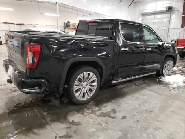 Photo 2 VIN: 1GTU9FELXNZ159074 - GMC SIERRA LIM 